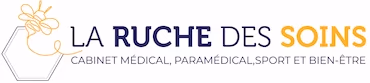logo la ruche des soins